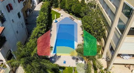 For Sale - Flat 200 m² in Limassol