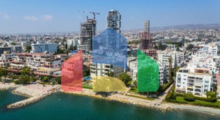 For Sale - Flat 200 m² in Limassol