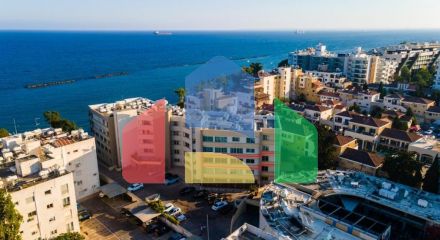 For Sale - Flat 200 m² in Limassol