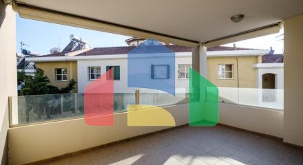 Продаж - Квартира 200 m² В Лимассоле