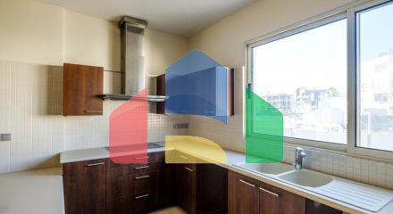 Продаж - Квартира 200 m² В Лимассоле