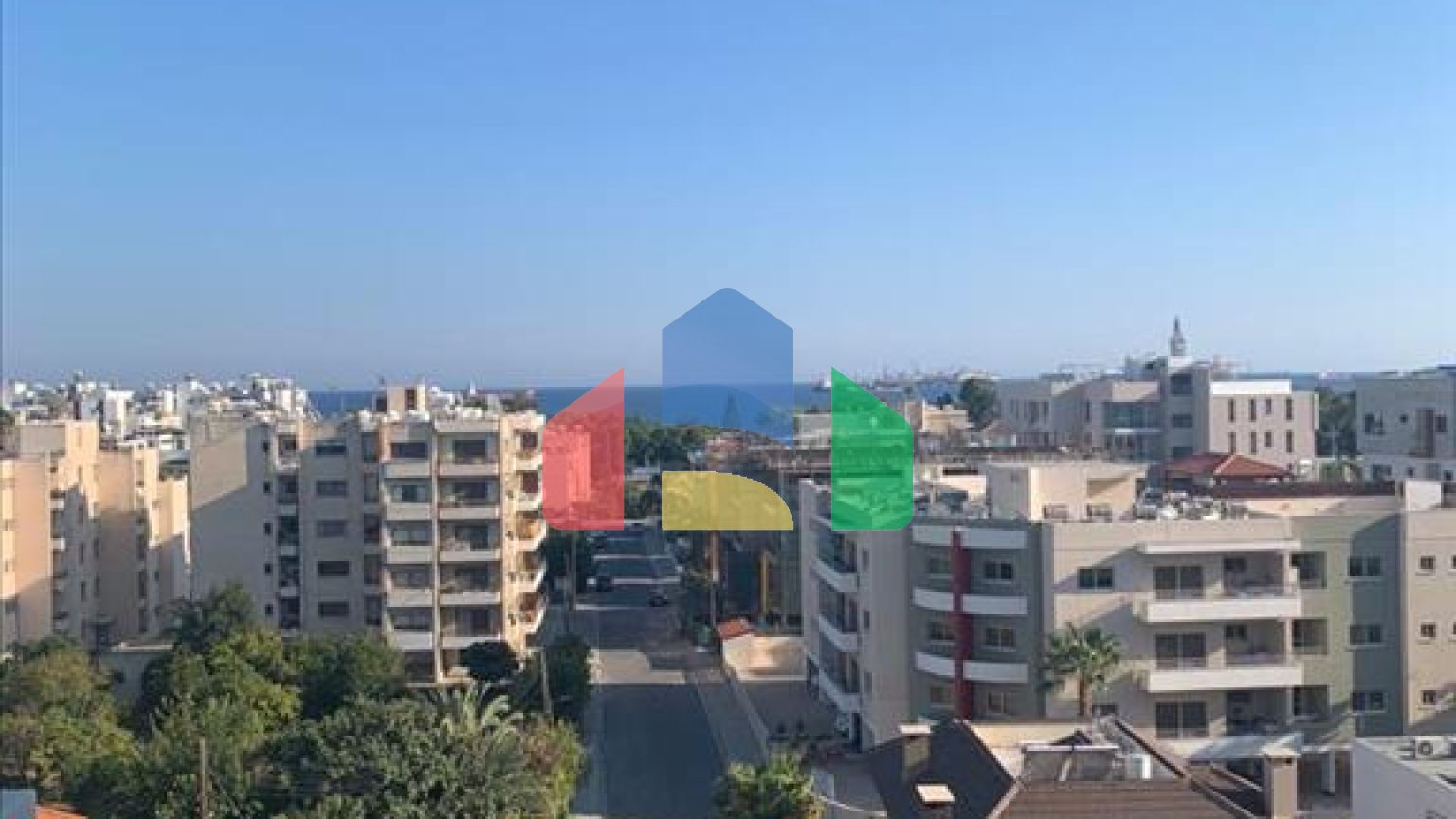 Продаж - Квартира 146 m² В Лимассоле