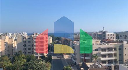 Продаж - Квартира 146 m² В Лимассоле