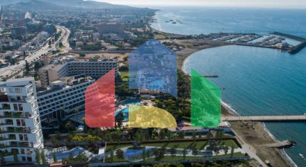 Продажа - Квартира 175 m² в Лимассоле