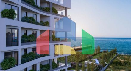 Продажа - Квартира 175 m² в Лимассоле