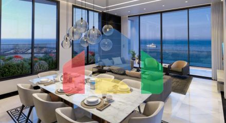 Продажа - Квартира 175 m² в Лимассоле