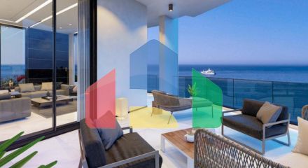 Продажа - Квартира 175 m² в Лимассоле