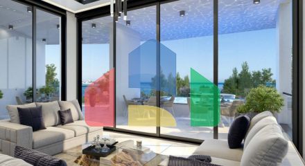 Продажа - Квартира 175 m² в Лимассоле