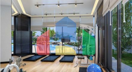 Продаж - Квартира 175 m² В Лимассоле