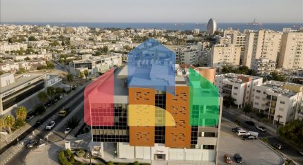 Продажа - Бизнес 6362 m² в Лимассоле