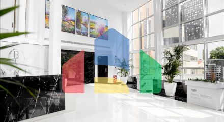 Продажа - Бизнес 6362 m² в Лимассоле