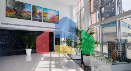 Продажа - Бизнес 6362 m² в Лимассоле