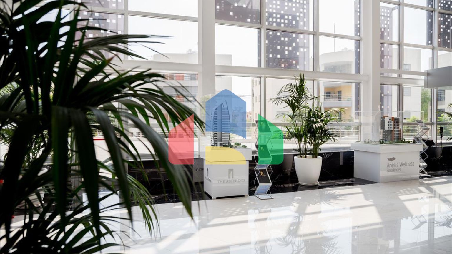 Продаж - Бізнес 6362 m² В Лимассоле