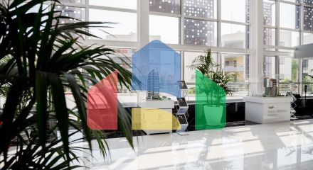 Продаж - Бізнес 6362 m² В Лимассоле