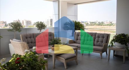 Продаж - Бізнес 6362 m² В Лимассоле