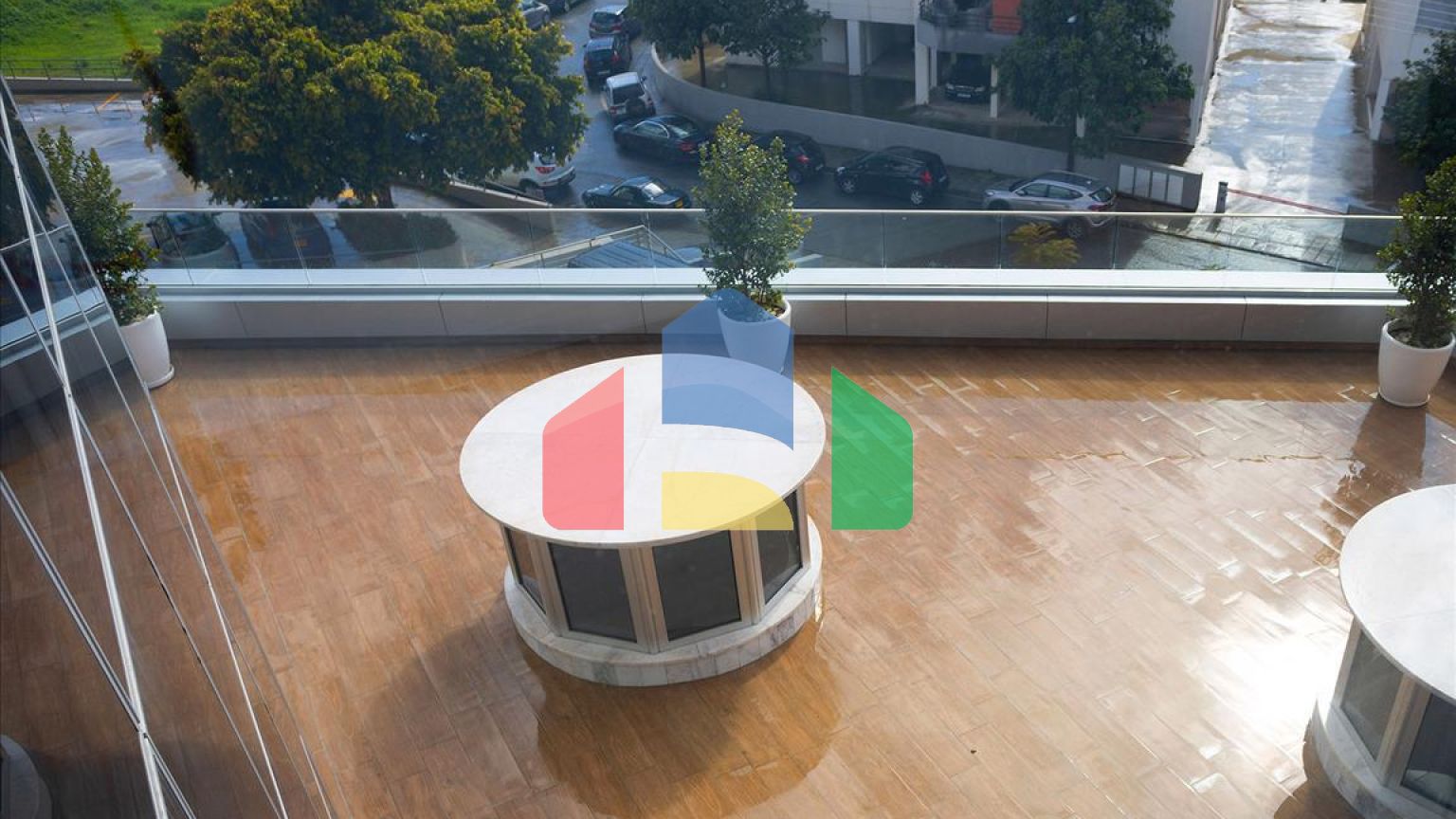 Продаж - Бізнес 6362 m² В Лимассоле