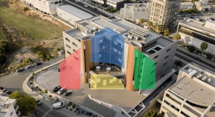 Продаж - Бізнес 6362 m² В Лимассоле