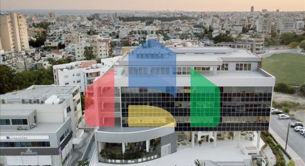 Продаж - Бізнес 6362 m² В Лимассоле