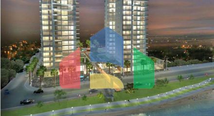 Продажа - Квартира 223 m² в Лимассоле