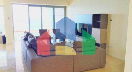 Продажа - Квартира 223 m² в Лимассоле