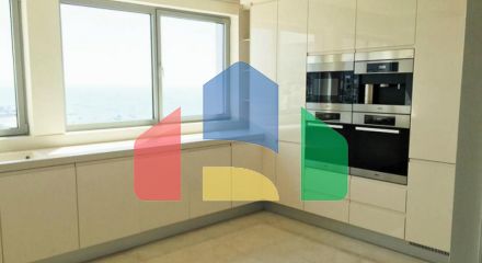 Продажа - Квартира 223 m² в Лимассоле