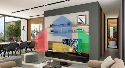 Продаж - Квартира 105 m² В Лимассоле