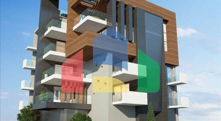 Продаж - Квартира 105 m² В Лимассоле