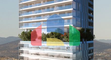 For Sale - Flat 157 m² in Limassol