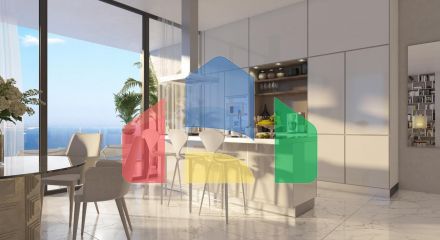 For Sale - Flat 157 m² in Limassol