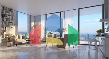For Sale - Flat 157 m² in Limassol
