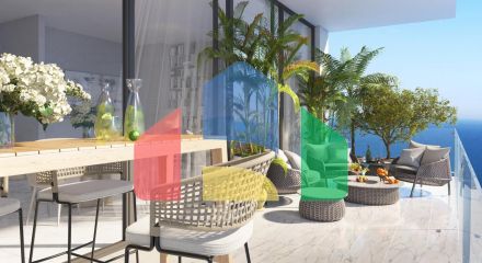 For Sale - Flat 157 m² in Limassol