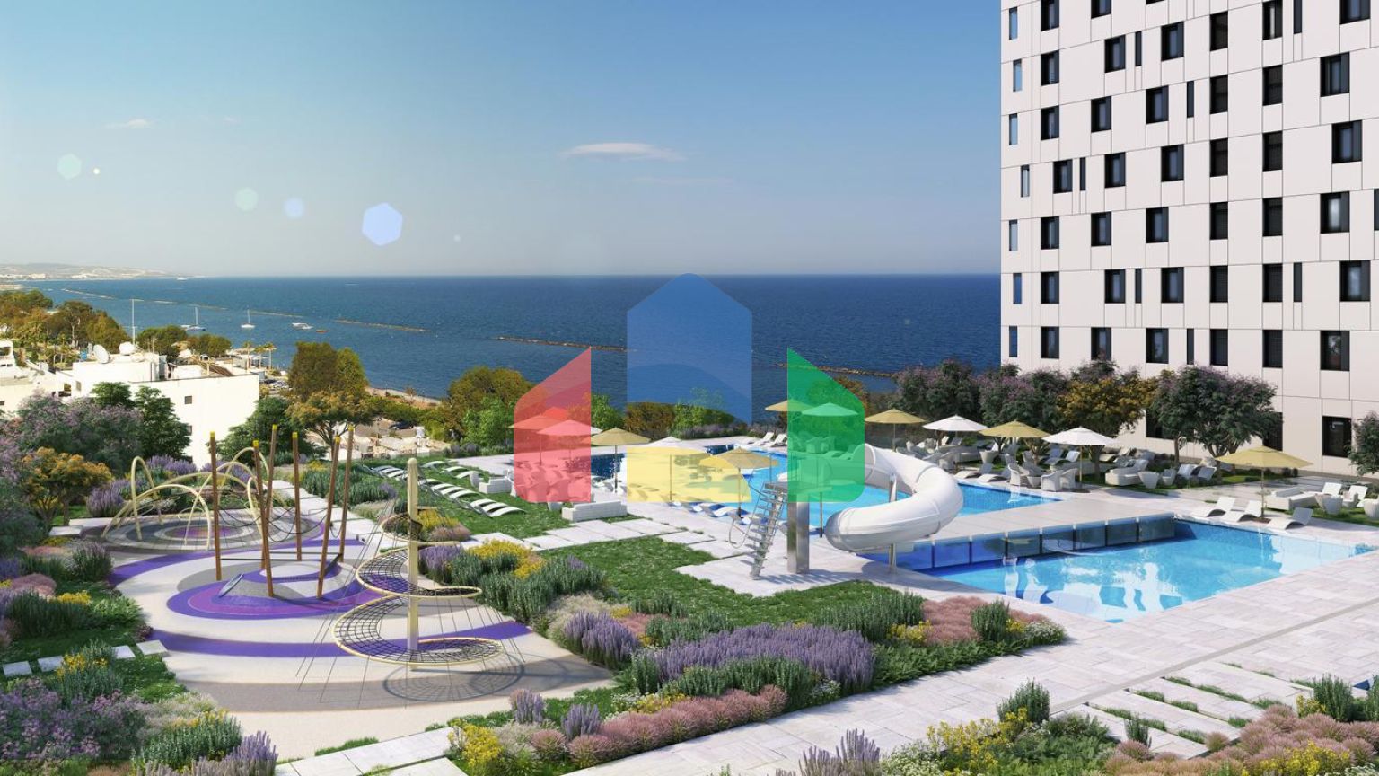 Продаж - Квартира 157 m² В Лимассоле