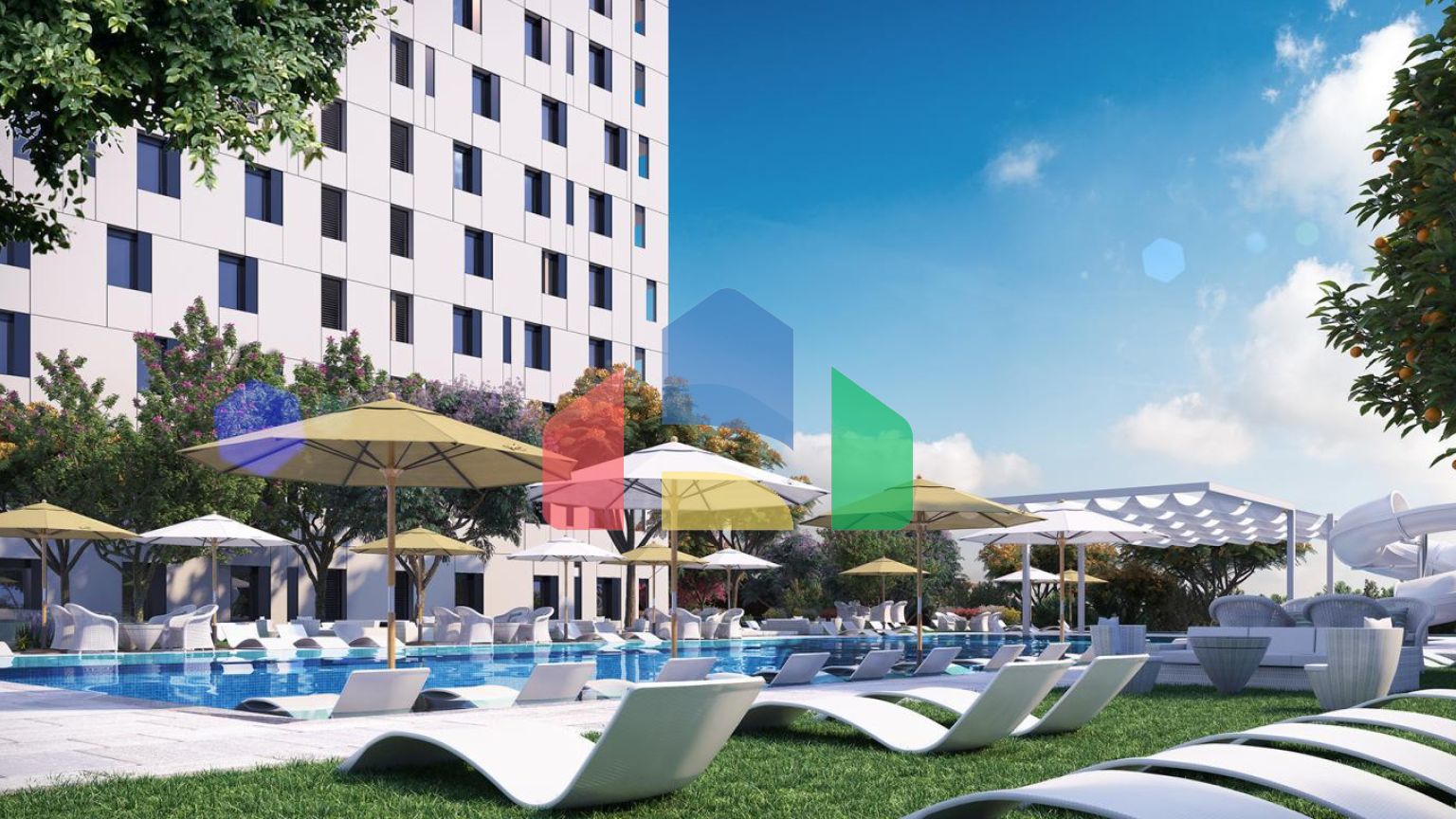 Продаж - Квартира 157 m² В Лимассоле