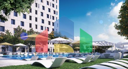 Продаж - Квартира 157 m² В Лимассоле