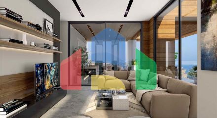 Продажа - Квартира 90 m² в Лимассоле