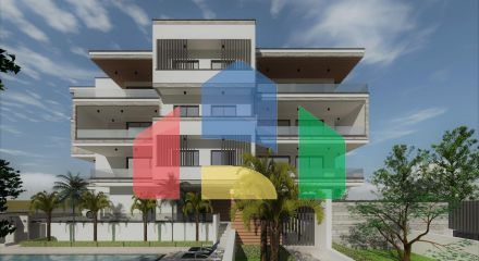For Sale - Flat 1433 m² in Limassol