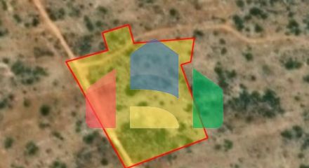 Продажа - Земельный участок 8607 m² в Лимассоле
