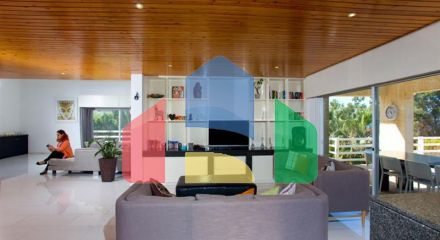 Продажа - Вилла 525 m² в Лимассоле