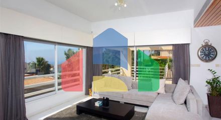 Продажа - Вилла 525 m² в Лимассоле
