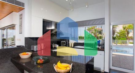 Продажа - Вилла 525 m² в Лимассоле