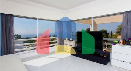 Продажа - Вилла 525 m² в Лимассоле