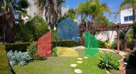 Продаж - Вілла 525 m² В Лимассоле