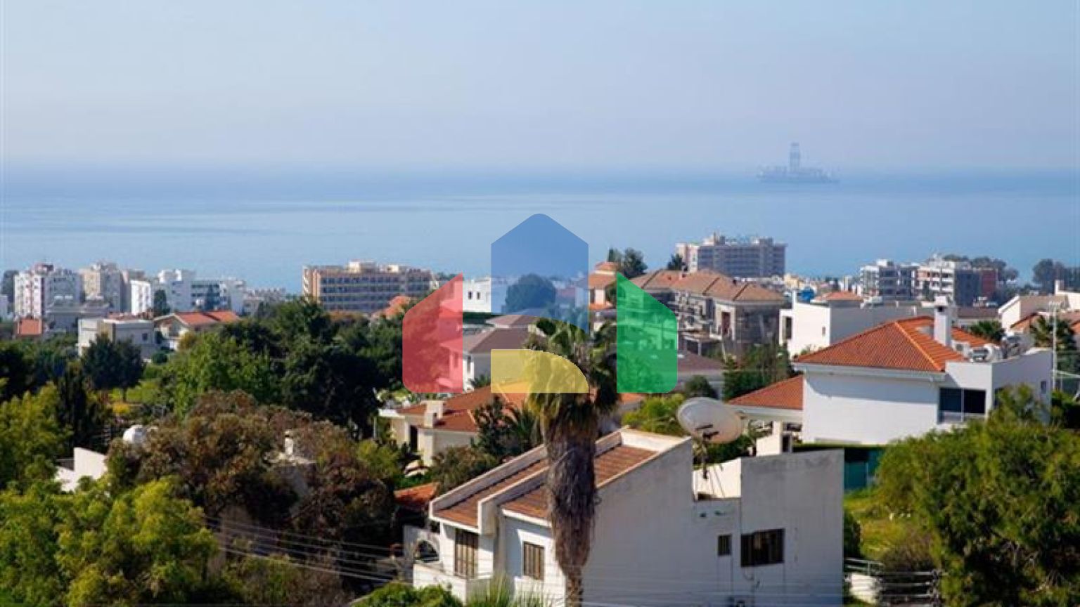 Продаж - Вілла 525 m² В Лимассоле