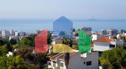 Продаж - Вілла 525 m² В Лимассоле