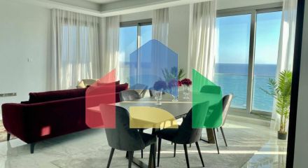 Продаж - Квартира 240 m² В Лимассоле