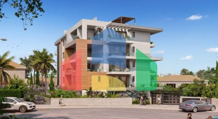 Продажа - Квартира 229 m² в Лимассоле