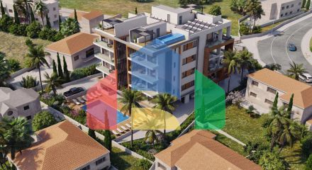 Продажа - Квартира 229 m² в Лимассоле