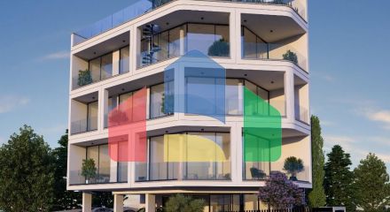 Продаж - Квартира 161 m² В Лимассоле