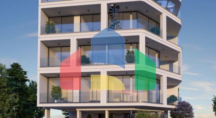 Продаж - Квартира 161 m² В Лимассоле