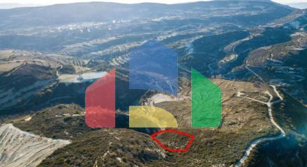 Продажа - Земельный участок 2676 m² в Лимассоле